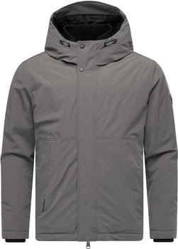 Ragwear Winterjacke 'Saqon' stone