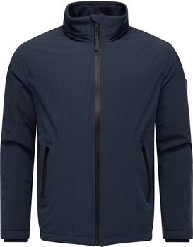 Ragwear Funktionsjacke 'Colwie Youmodo' navy