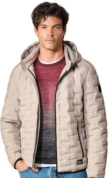 CASAMODA Jacke beige