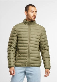 Urban Classics Jacke oliv 20269218