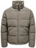 Only & Sons ONSPACK LIFE Puffer Jacket walnut