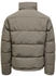 Only & Sons ONSPACK LIFE Puffer Jacket walnut