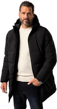 JP 1880 Parka Kapuze Steppfutter viele Taschen
