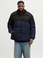 Jack & Jones Steppjacke "JJMAZE PUFFER COLLAR"