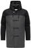 Ragwear Dufflecoat Dorvan YOUMODO dunkelgrau