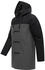 Ragwear Dufflecoat Dorvan YOUMODO dunkelgrau