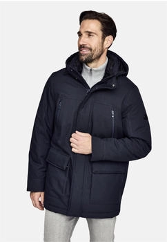 New Canadian Parka dunkelblau