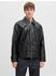 Jack & Jones Jjecasablanca pu jacket noos Bikerjacke schwarz