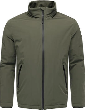 Ragwear Outdoorjacke 'Colwie' oliv
