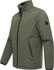 Ragwear Outdoorjacke 'Colwie' oliv