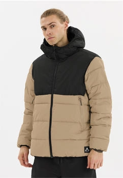 Whistler Jacke Sareto braun