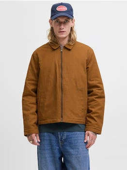 Jack & Jones JJEDOVER WORKER JACKET NOOS Outdoorjacke monks robe