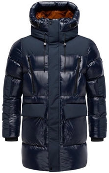 Stone Harbour Jacke 'Neelion' navy