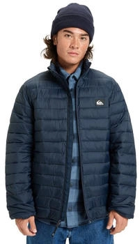 Quiksilver Outdoorjacke Scaly dark navy