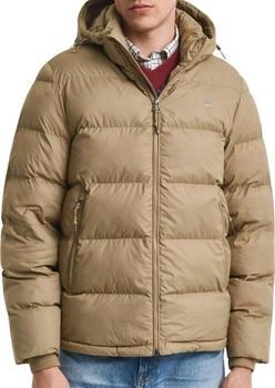GANT Active Cloud Jacket Regular Fit light taupe