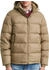 GANT Active Cloud Jacket Regular Fit light taupe