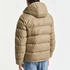 GANT Active Cloud Jacket Regular Fit light taupe