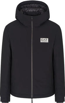 Emporio Armani 7M001020 AF13563 Gold Label Jacke schwarz