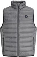 Jack & Jones Steppweste "JJEBRADLEY LIGHT BODYWARMER COLLAR NOOS"