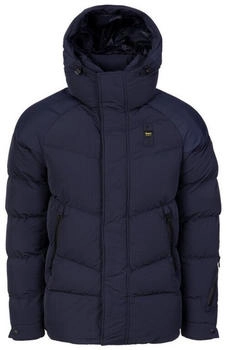 Blauer USA Jacken Stehkragen blau XXL