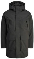 Jack & Jones Parka "JPRCCMOON PARKA SN" mit Kapuze