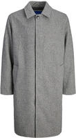 Jack & Jones Langmantel "JORNORREBRO WOOL BLEND MAC COAT"