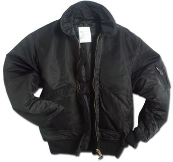 Mil Tec CWU BASIC schwarz