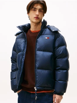 Tommy Hilfiger ALASKA DOWN PUFFER Steppjacke dark night navy
