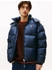 Tommy Hilfiger Water Repellent Ripstop Alaska Puffer Jacket (DM0DM22036)