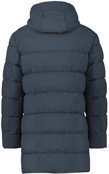 Lerros Warme Steppjacke blue night