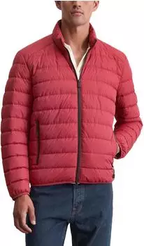 Marc O'Polo Jacke hellrot