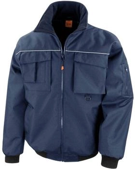 Result Sabre Pilot Jacket beschichtet bedruckbar R300X
