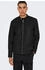 Only & Sons Jacke MIKE Bikerjacke schwarz