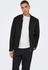 Only & Sons Jacke MIKE Bikerjacke schwarz