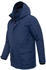 Stone Harbour Wadiim XX Outdoorjacke Kapuze navy
