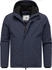 Ragwear Saqon YOUMODO Funktionsjacke navy