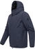 Ragwear Saqon YOUMODO Funktionsjacke navy