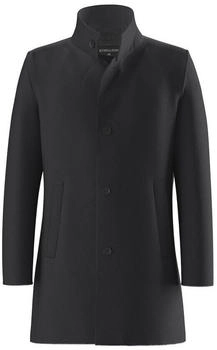 Strellson Wollmantel 'FINCHLEY' marine