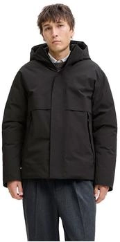 Jack & Jones Jacke 'JPRCCMOON' schwarz