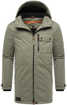 Stone Harbour Fintaan XX Winterparka helloliv