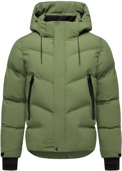 Stone Harbour Winterjacke Livianoo XX pine olive