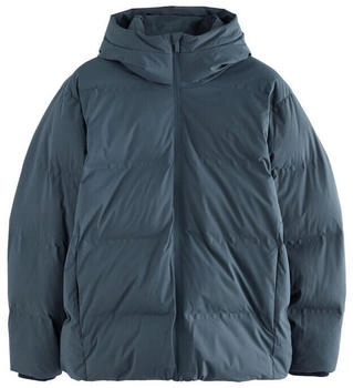 Next Fashion Winterjacke blau schwarz 27741516