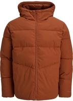 jack & jones 12283517, jack & jones Puffer Jacket mit Kapuze Terra men