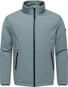 Ragwear Funktionsjacke 'Colwie Youmodo' blau