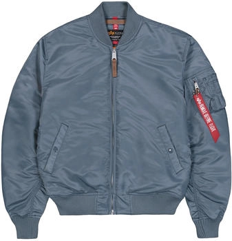 Alpha Industries MA-1 VF 59 Man (191118) denim blue