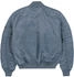 Alpha Industries MA-1 VF 59 Man (191118) denim blue