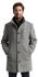 Tom Tailor 2-in-1 Wollmantel abnehmbarer Innenjacke (1046983)