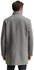 Tom Tailor 2-in-1 Wollmantel abnehmbarer Innenjacke (1046983) light stone grey