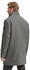 Tom Tailor 2-in-1 Wollmantel abnehmbarer Innenjacke (1046983) light stone grey