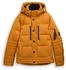 Tom Tailor Puffer-Jacke abnehmbarer Kapuze (1046971)